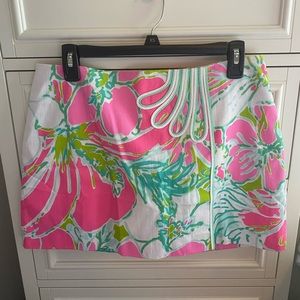 Lilly Pulitzer Jasmine Skort